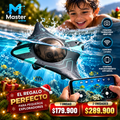DRON ACUÁTICO