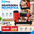 GRAPADORA NEUMÁTICA