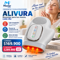 GUANTE TERAPÉUTICO ALIVURA