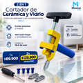 CORTADOR DE CERAMICA Y VIDRIO