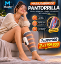 MASAJEADOR DE PANTORRILLA