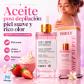 ACEITE AFTER SHAVE | TRULY