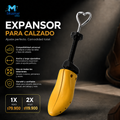 EXPANSOR PARA CALZADO