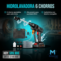 HIDROLAVADORA